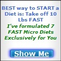 dieting