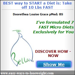 dieting