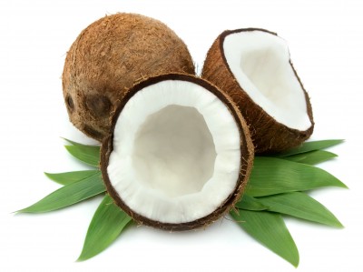 coconut oil