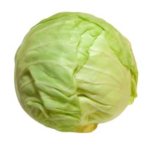 cabbage nutrition