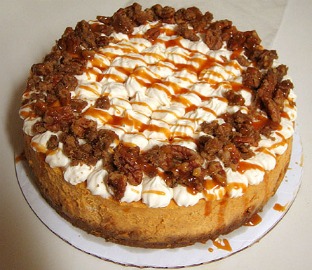 cheesecake