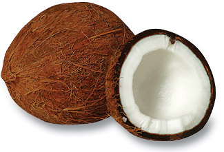 coconut oil