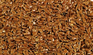 flaxseed oil