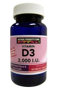 vitamin d3