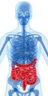 abdominal bloating