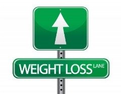 lose weight