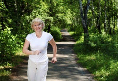  walking to lose weight