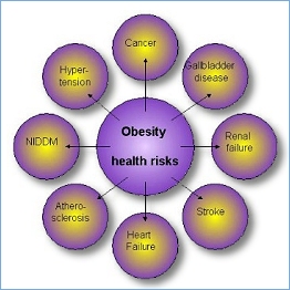 obesity risk